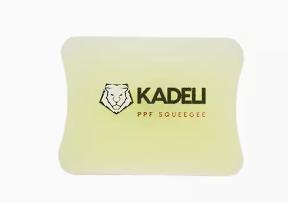 Raclette PPF double lèvre 10 cm