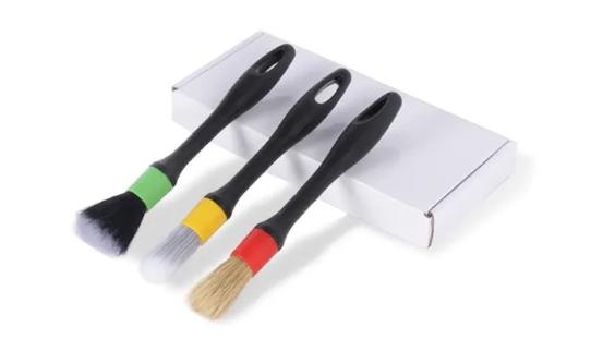 Pack préparation & finitions