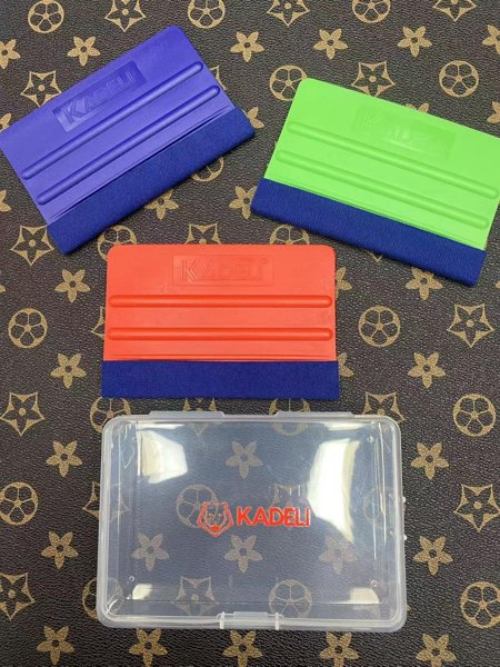Pack covering